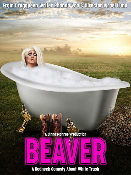 Beaver (2018) poster