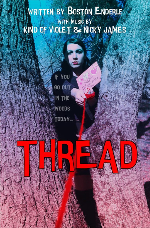 Thread (2021) poster