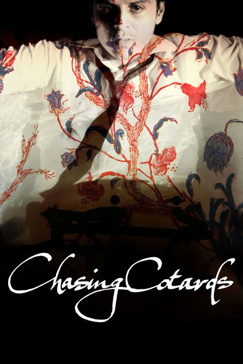 Chasing Cotards (2011) poster