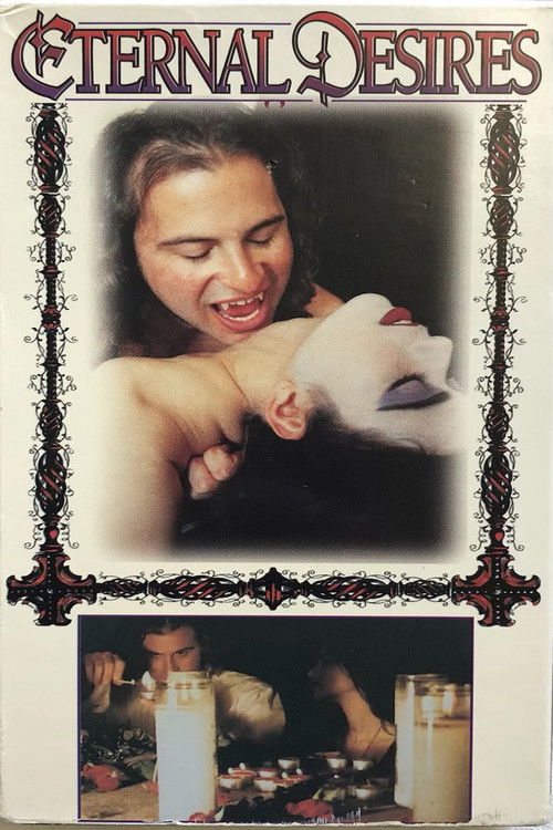 Eternal Desires (1995) poster