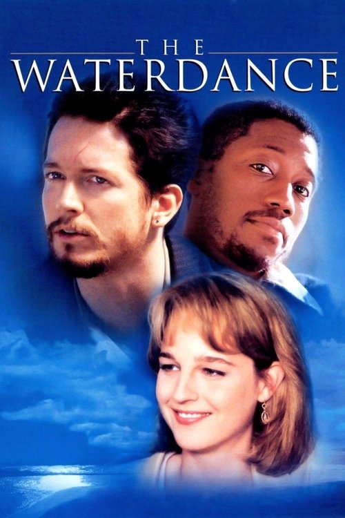 The Waterdance (1992) poster