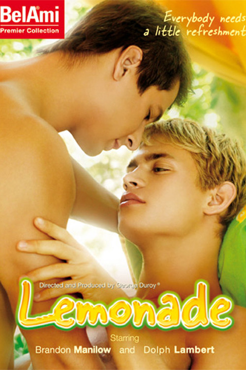 Lemonade (2008) poster