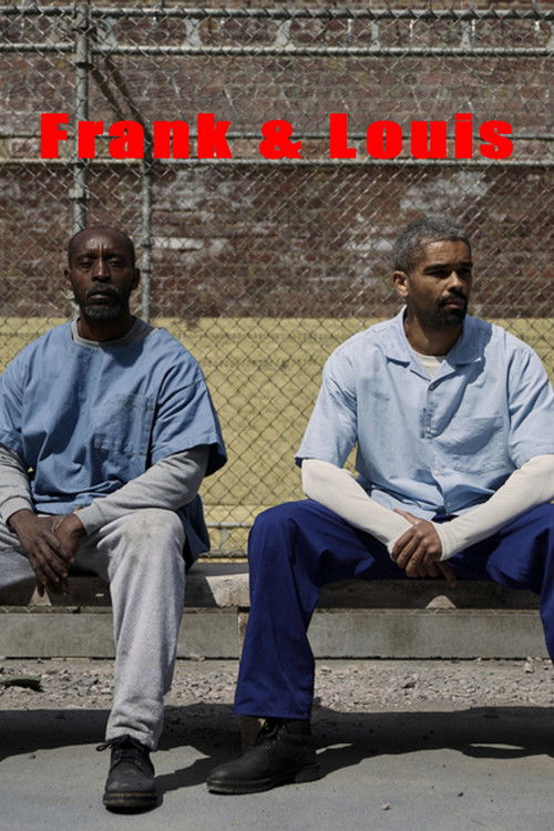 Frank & Louis (2026) poster