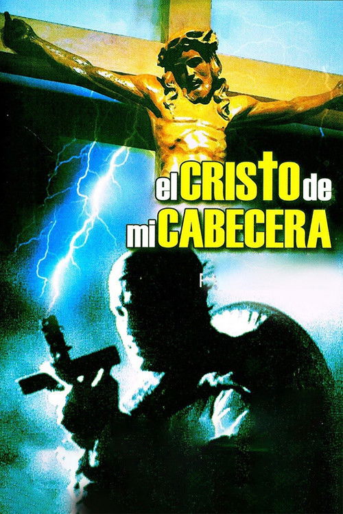 El Cristo de mi Cabecera (1951) poster