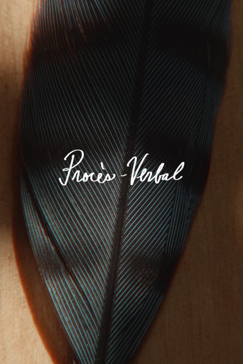 Minutes (2023) poster