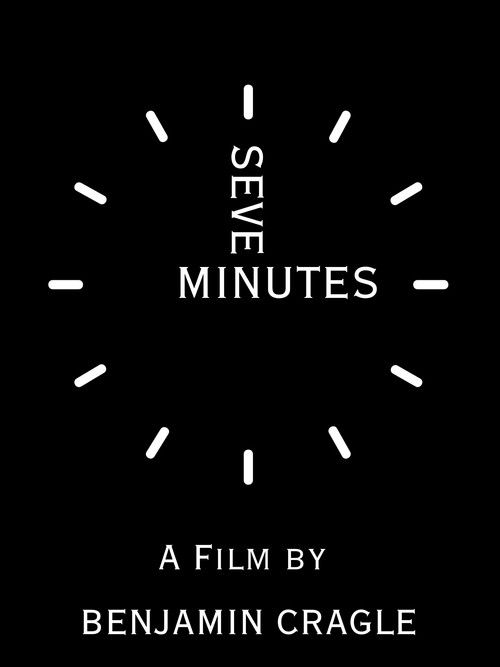Seven Minutes (2025) poster