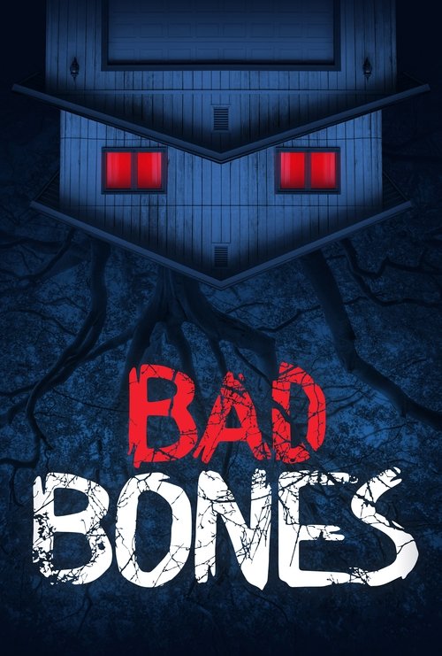 Bad Bones (2022) poster