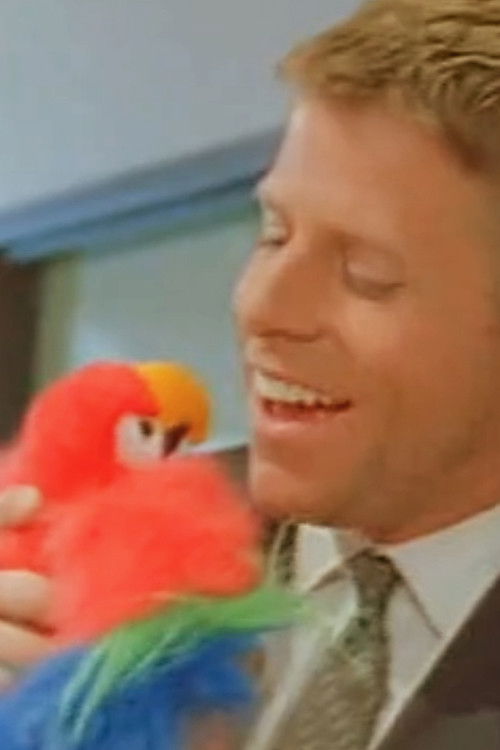 The Salesmen (2005) poster