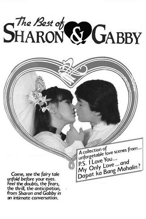 The Best of Sharon and Gabby (1984) poster