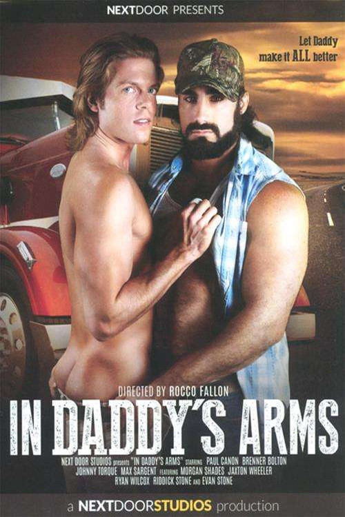 In Daddy's Arms (2015) poster