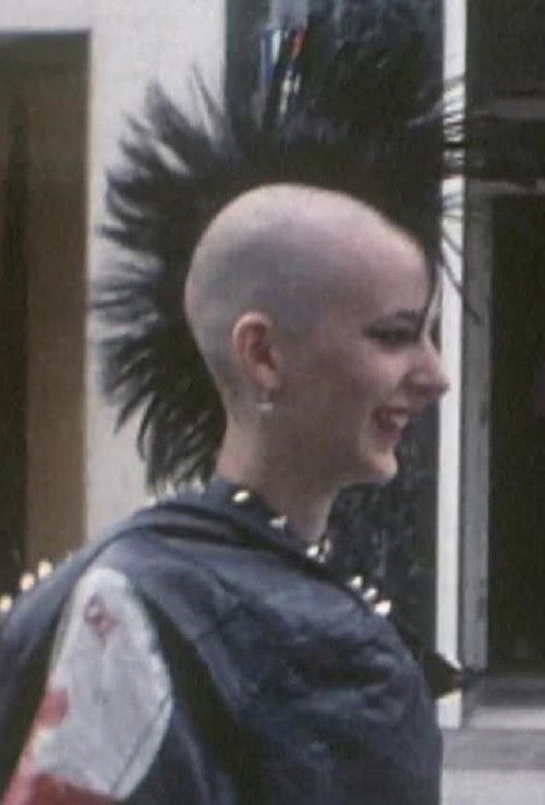 Citizens Banned (1981) poster