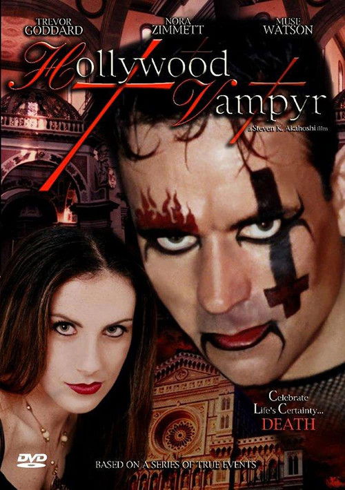 Hollywood Vampyr (2002) poster