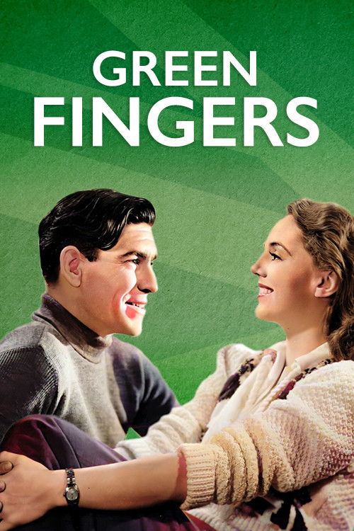 Green Fingers (1947) poster