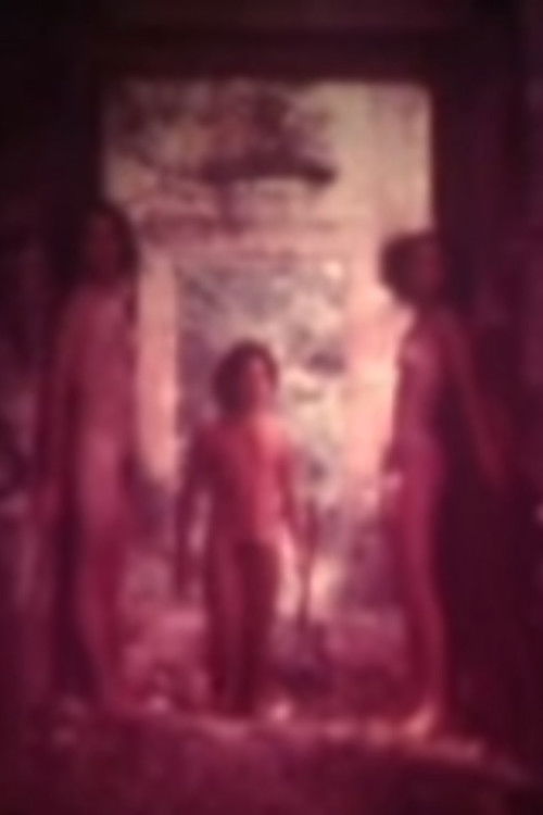 Toques (1975) poster