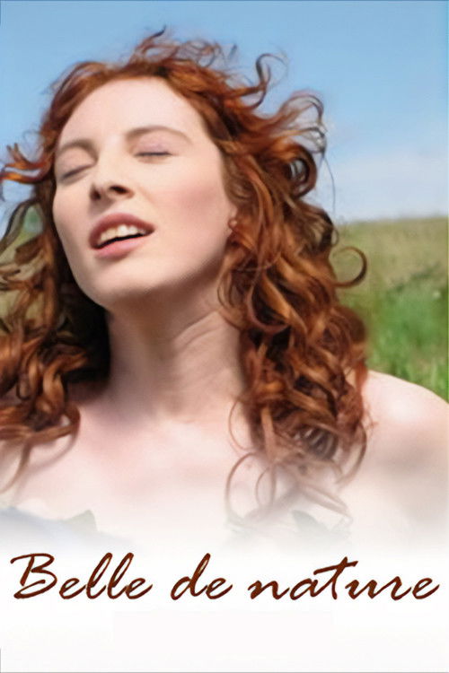 Belle de Nature (2009) poster