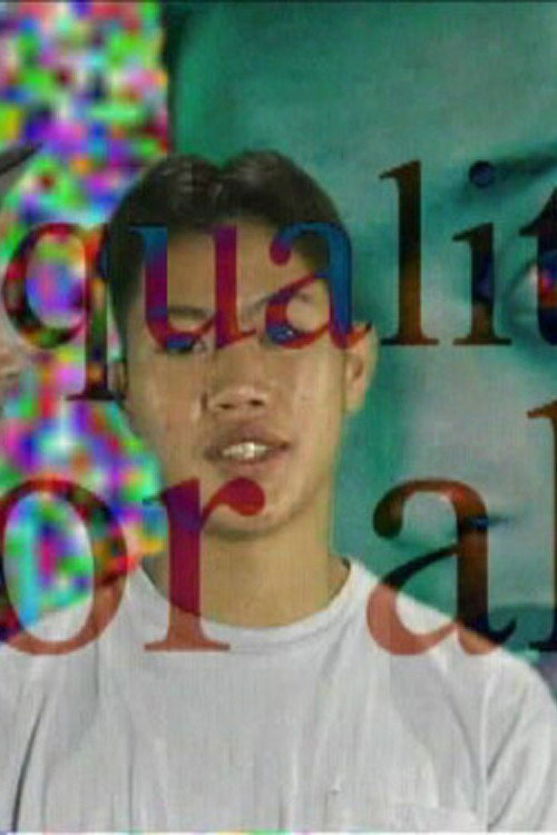 Refugee Class of 2000 (2000) poster