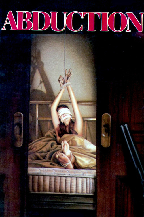 Abduction (1975) poster