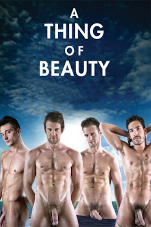 A Thing of Beauty (2013) poster