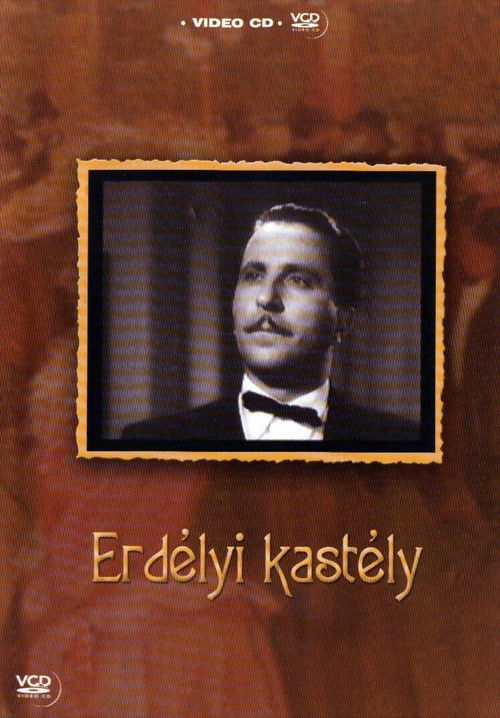 Erdélyi kastély (1940) poster