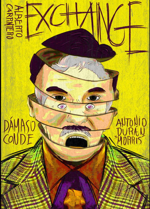 Ex Change (2026) poster