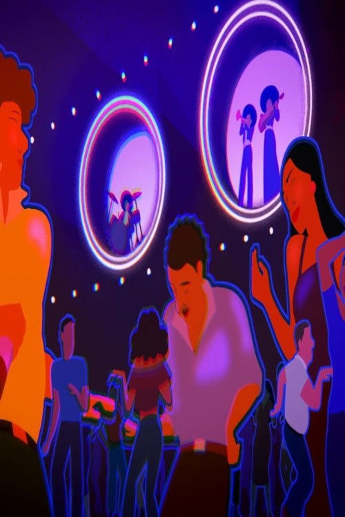 Zambombazo Mix (2023) poster