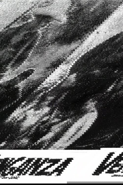 Venganza (1958) poster