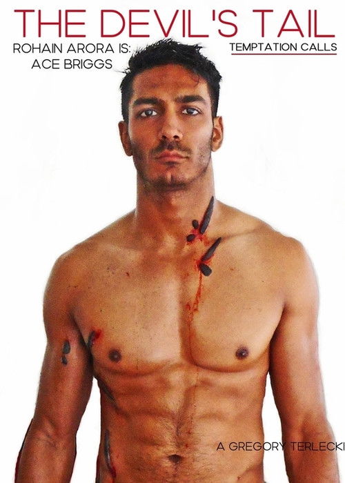 The Devil's Tail (2020) poster