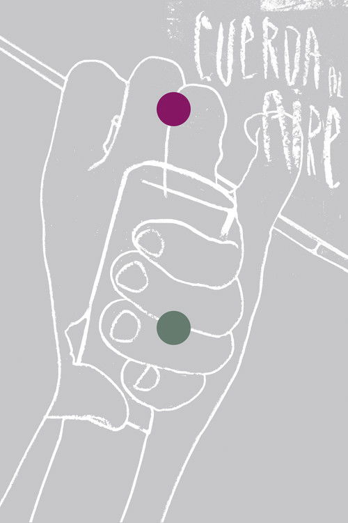 String Upon the Air (2011) poster