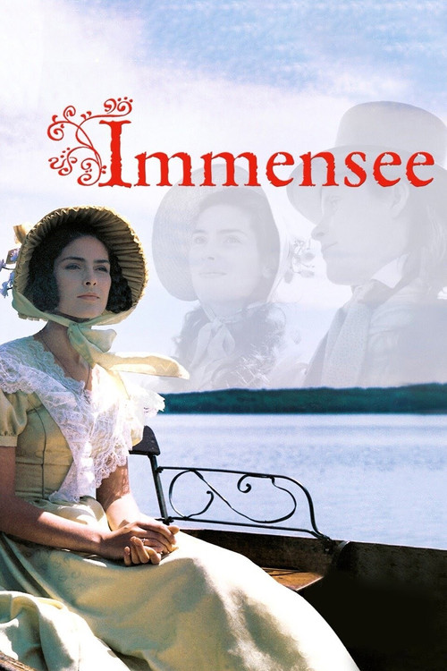Immensee (1989) poster