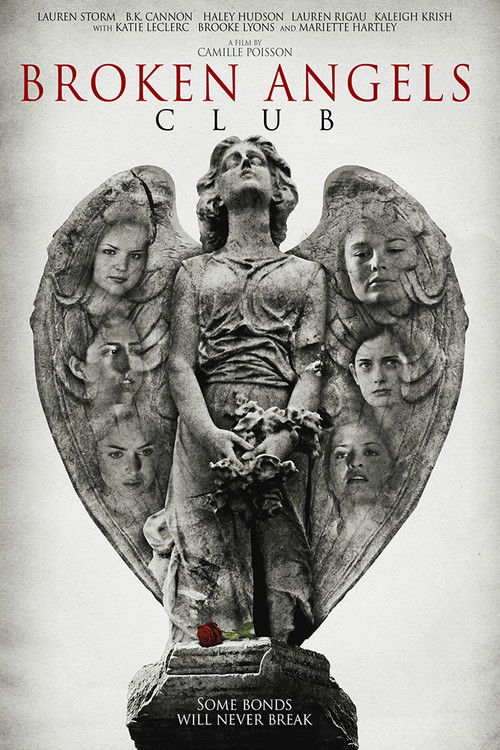 The Inner Circle (2009) poster