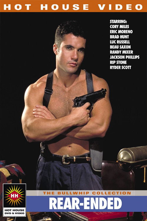 Rear-Ended (1995) poster