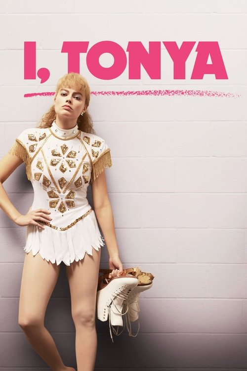 Ben, Tonya (2017) poster