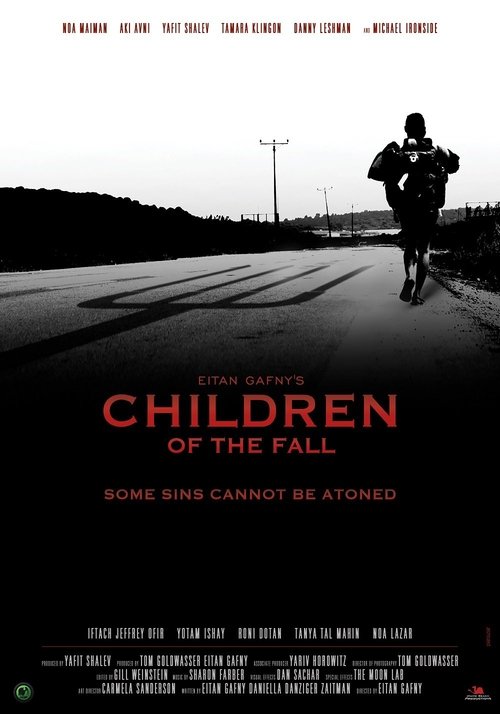 Children of the Fall (2016) poster