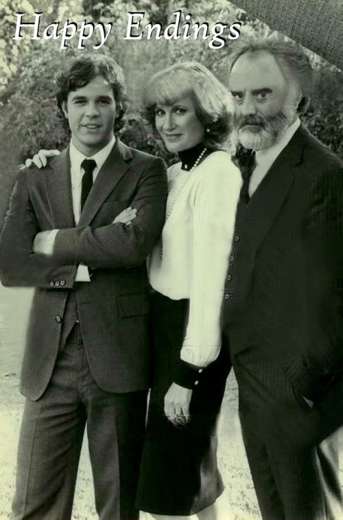 Happy Endings (1983) poster