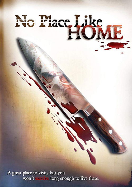 No Place Like Home (2008) poster