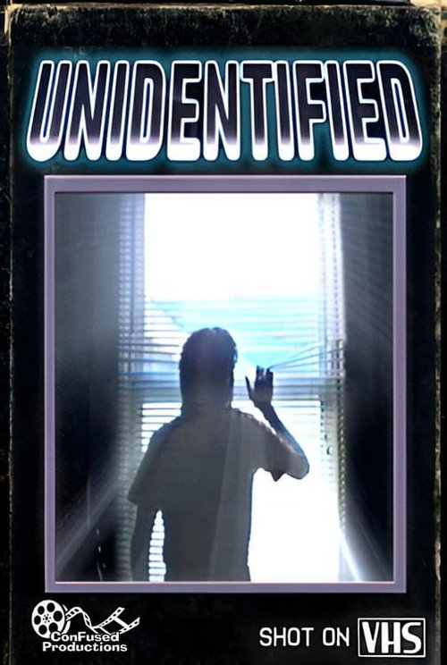 Unidentified (2020) poster