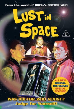 Lust in Space (1998) poster