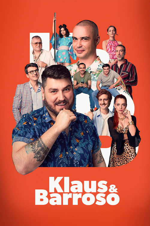 Klaus & Barroso (2024) poster