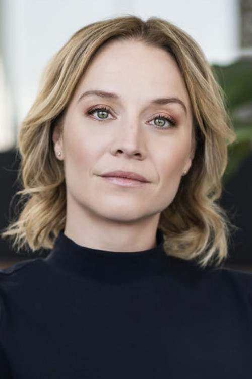 Marie-Évelyne Baribeau