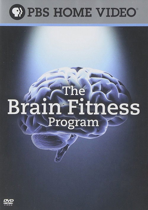 The Brain Fitness Program (2008) poster