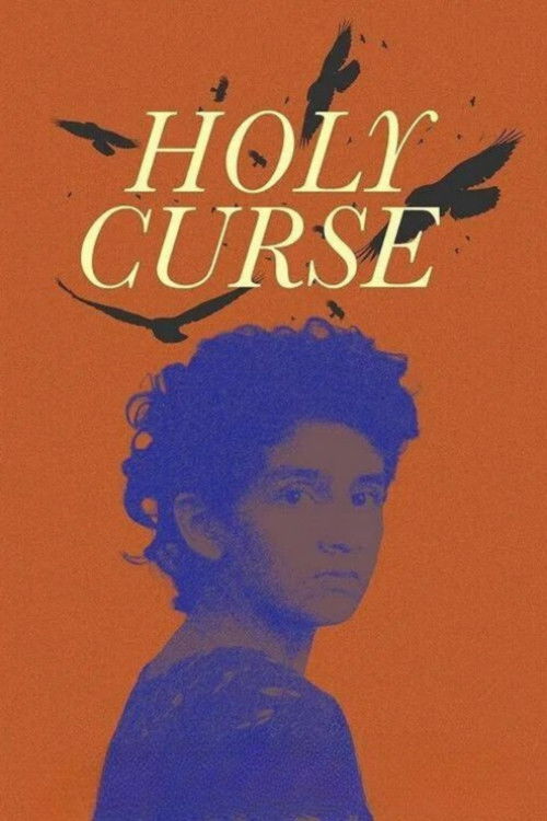 Holy Curse (2024) poster