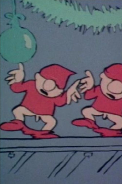 The Christmas Film (1984) poster