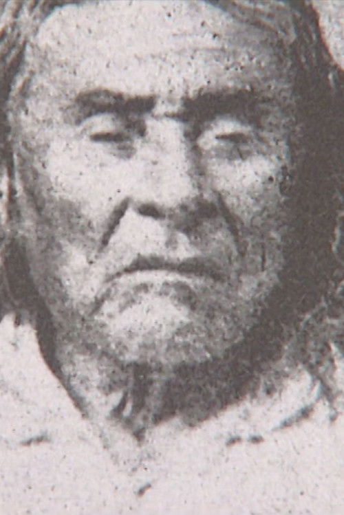 Chief Seattle (2001) poster