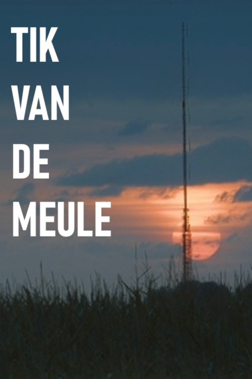 Tik van de meule (2024) poster