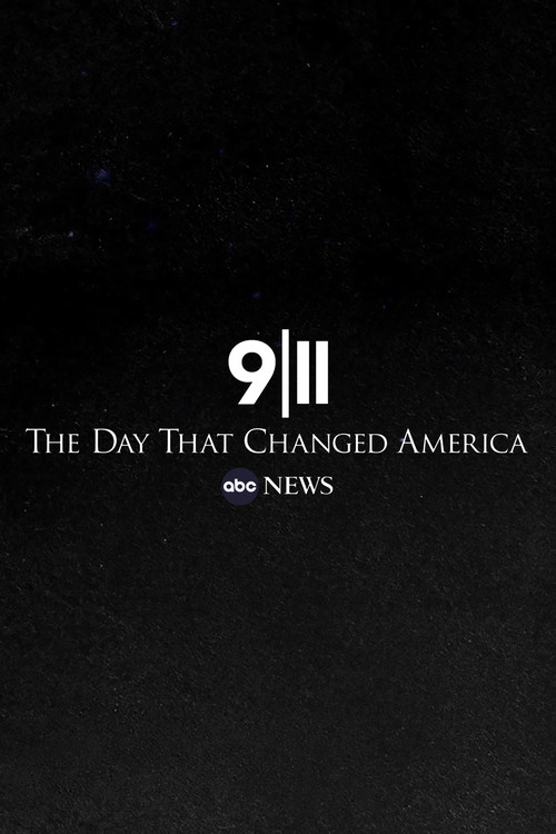 9/11: The Day that Changed America (2021) poster