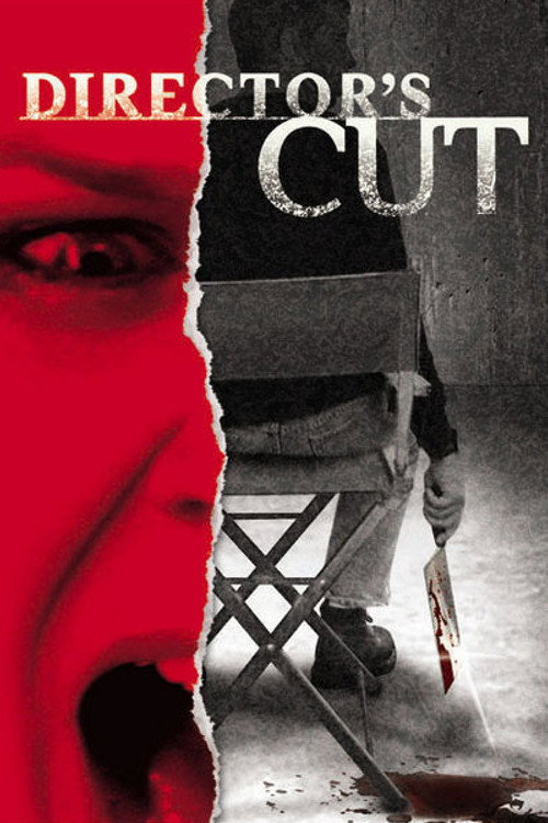 Director's Cut (2003) poster