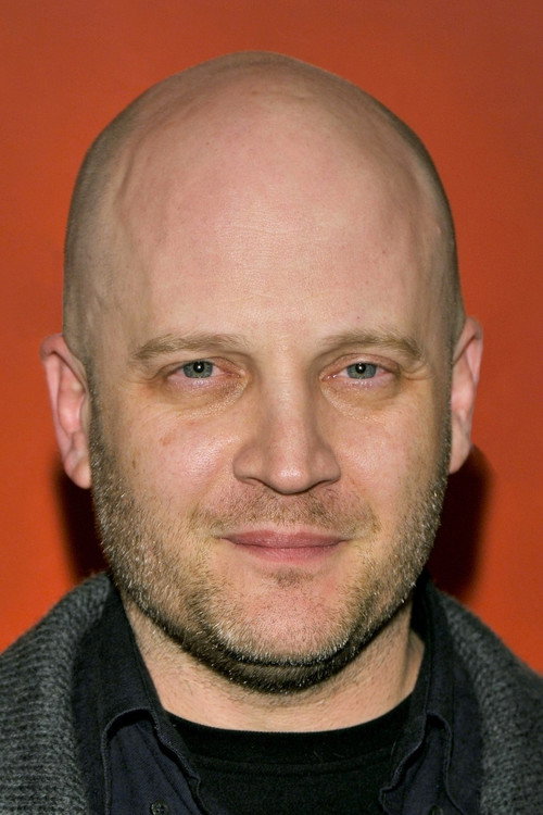 Todd Louiso