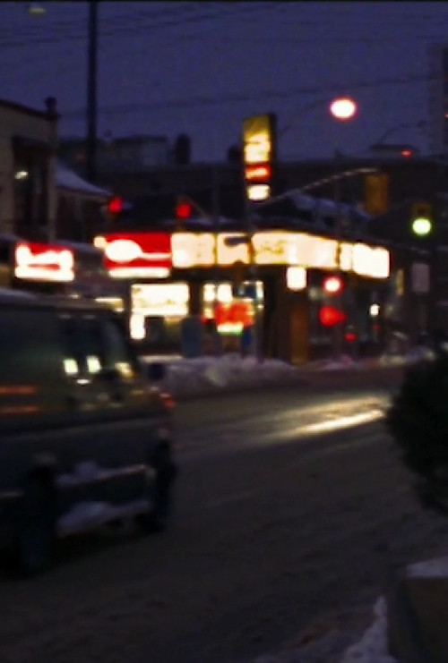 Hogtown Blues (2004) poster