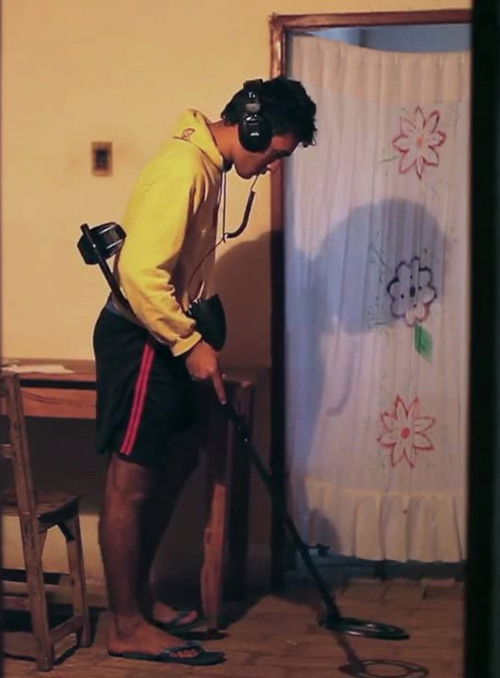 Costa Dulce (2013) poster