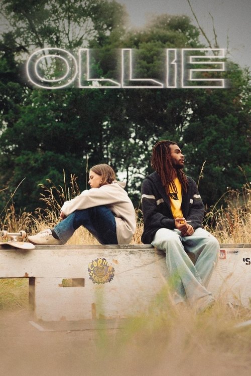 Ollie (2025) poster
